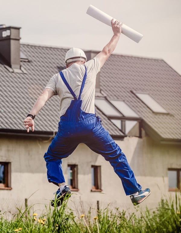 Erfolgreich beworben - Du hast den Job! Erfolgreich beworben - Du hast den Job!