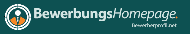 BewerbungsHomepage. - Dein digitales Bewerberprofil